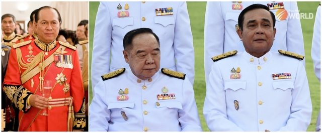 2023’s top stories: The ‘3Ps’ lose power as voters pull plug on junta legacy 2023’s top stories: The ‘3Ps’ lose power as voters pull plug on junta legacy