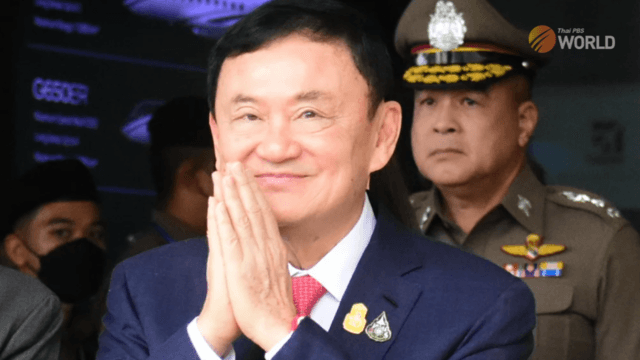Opposition must not link budget debate to Thaksin : Pheu Thai Opposition must not link budget debate to Thaksin : Pheu Thai