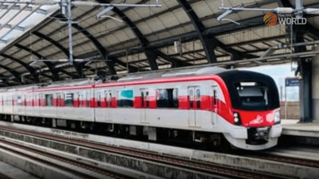 Transport minister confident Purple and Red Lines will be profitable in 6 months Transport minister confident Purple and Red Lines will be profitable in 6 months