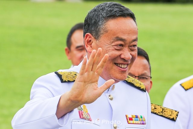 Srettha’s zealous diplomatic outreach to secure investments yet to bear fruit Srettha’s zealous diplomatic outreach to secure investments yet to bear fruit