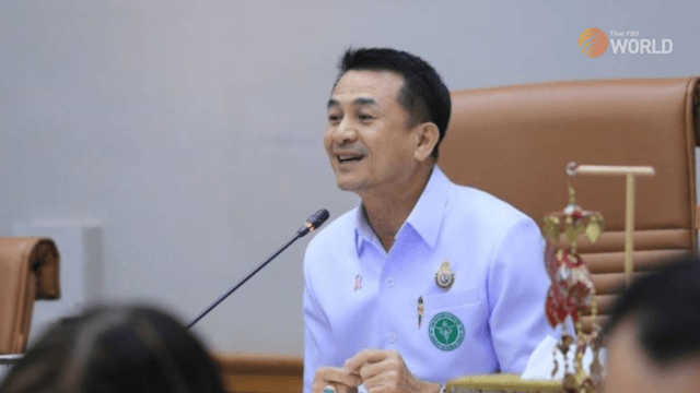 2nd phase of “30-Baht Plus” medical scheme to launch in March 2nd phase of “30-Baht Plus” medical scheme to launch in March