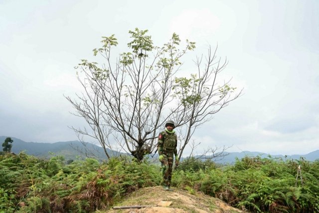 Myanmar junta extends state of emergency by 6 months: statement Myanmar junta extends state of emergency by 6 months: statement
