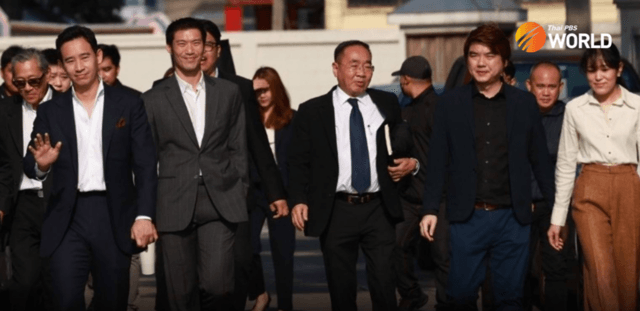 Pita among protest leaders given suspended sentences for flash mob protest Pita among protest leaders given suspended sentences for flash mob protest