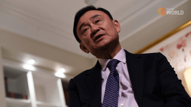 Thaksin’s future still in the balance Thaksin’s future still in the balance