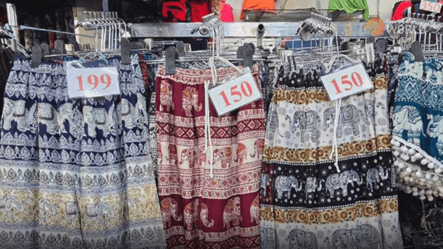The puzzling discussions about the ‘elephant pants’ The puzzling discussions about the ‘elephant pants’