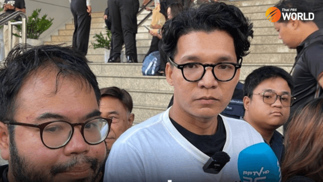 Journalists arrested in temple graffiti case released on bail Journalists arrested in temple graffiti case released on bail