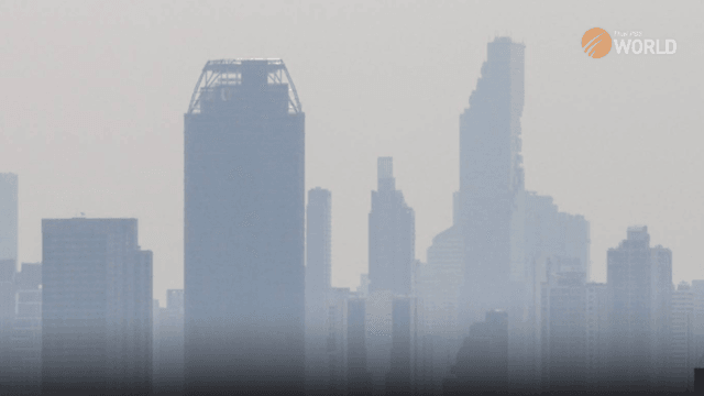 Air quality in most of the country to improve for a week Air quality in most of the country to improve for a week