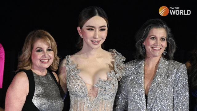 Defamation lawsuit threat against former Miss Universe brand owner Defamation lawsuit threat against former Miss Universe brand owner