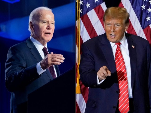 China-US relations during the electoral cycle China-US relations during the electoral cycle