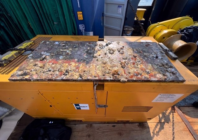 Thai-US navies continue search of HTMS Sukhothai wreck today Thai-US navies continue search of HTMS Sukhothai wreck today