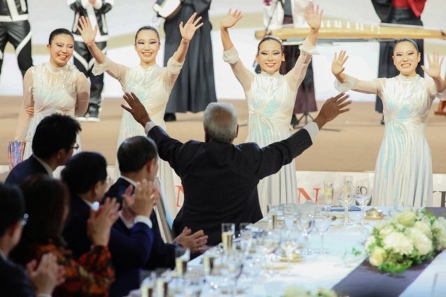 Can Timor Leste join Asean next year? Can Timor Leste join Asean next year?
