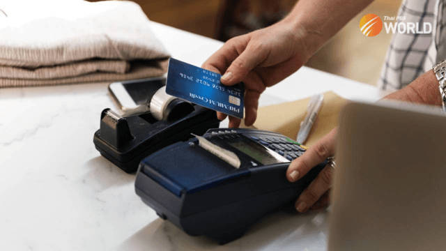 Thai banks to charge for transactions abroad Thai banks to charge for transactions abroad