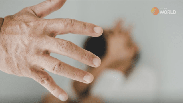 Seven sexual assaults on women per day in Thailand - report Seven sexual assaults on women per day in Thailand - report