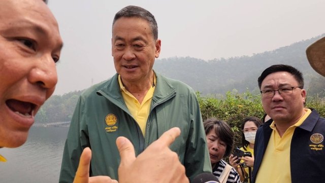 Thailand may ban maize imports from countries not controlling forest fires Thailand may ban maize imports from countries not controlling forest fires