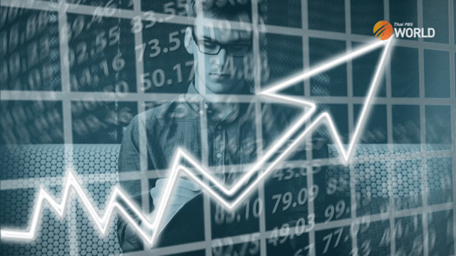 UTTC cuts Thailand’s growth forecast this year to 2.6% UTTC cuts Thailand’s growth forecast this year to 2.6%