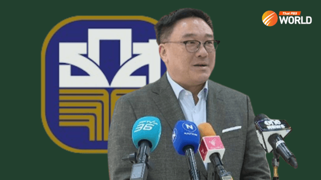 Finance ministry considers increasing capital reserves of BAAC by Bt10bn Finance ministry considers increasing capital reserves of BAAC by Bt10bn