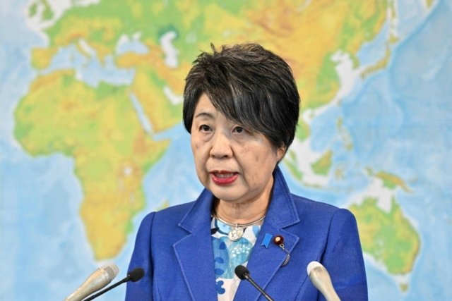 OECD will benefit Thailand : Japan FM OECD will benefit Thailand : Japan FM