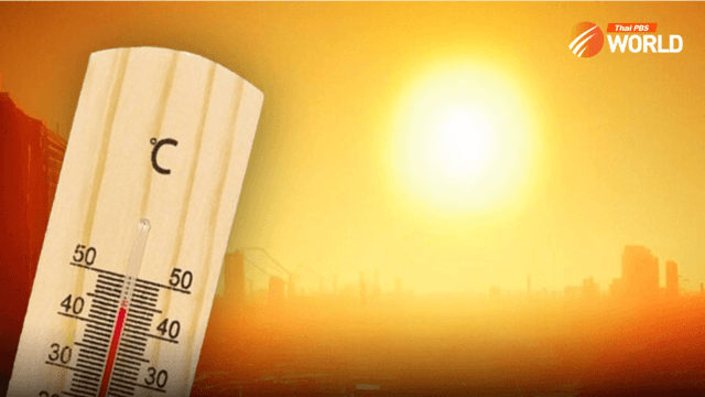 61 people die of heat stroke in first four months of this year 61 people die of heat stroke in first four months of this year