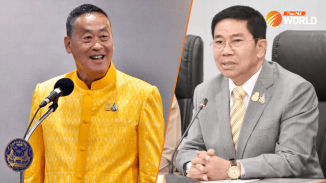 PM unperturbed by senators’ legal challenge PM unperturbed by senators’ legal challenge