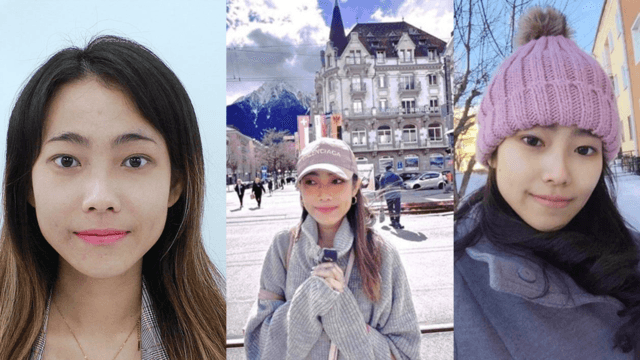 Thai woman missing in Switzerland found Thai woman missing in Switzerland found