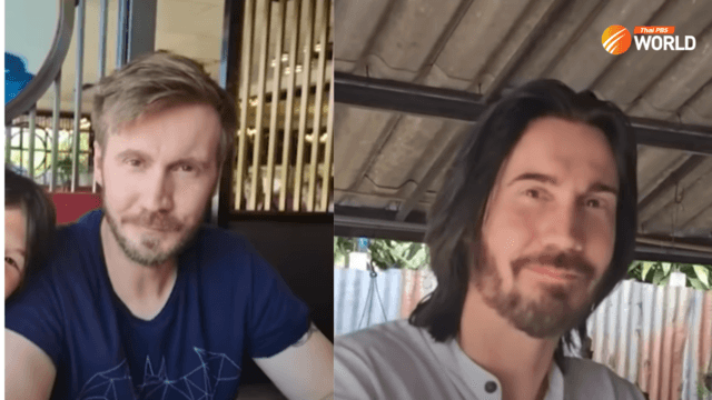 Viral John Wick lookalike identified Viral John Wick lookalike identified
