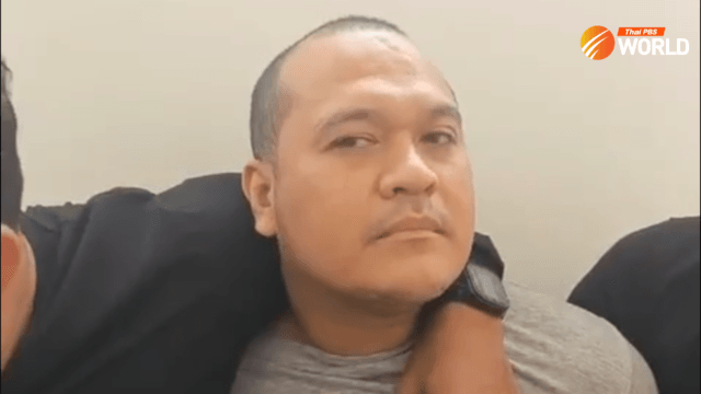 “Sia Pang Nanode” arrested in Indonesia : Thai PM “Sia Pang Nanode” arrested in Indonesia : Thai PM