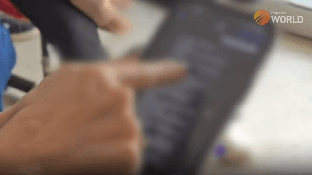 Loan shark sought for posting semi-naked pictures of debtors online Loan shark sought for posting semi-naked pictures of debtors online
