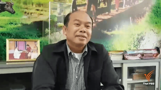 "Kru Preecha" gets two years for lying about owning five first prize lottery tickets "Kru Preecha" gets two years for lying about owning five first prize lottery tickets