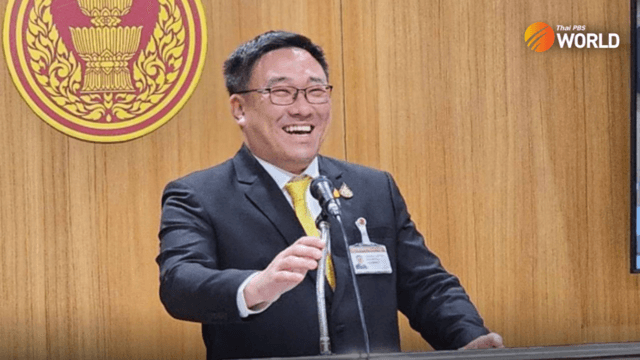 “Digital wallet” scheme disbursements to start in Q4 : Julapan “Digital wallet” scheme disbursements to start in Q4 : Julapan