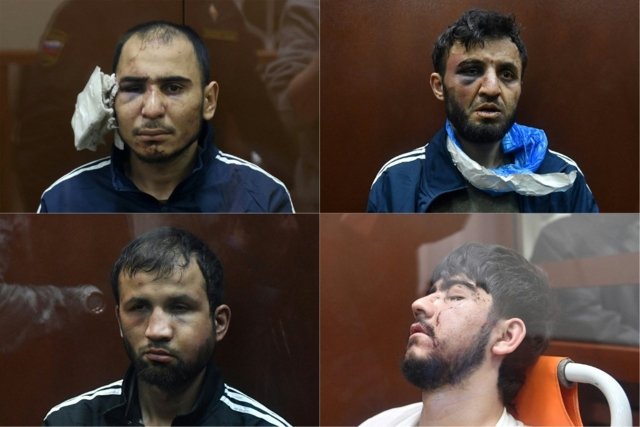 Two Moscow attack suspects travelled 'freely' because no arrest warrant: Turkish official Two Moscow attack suspects travelled 'freely' because no arrest warrant: Turkish official