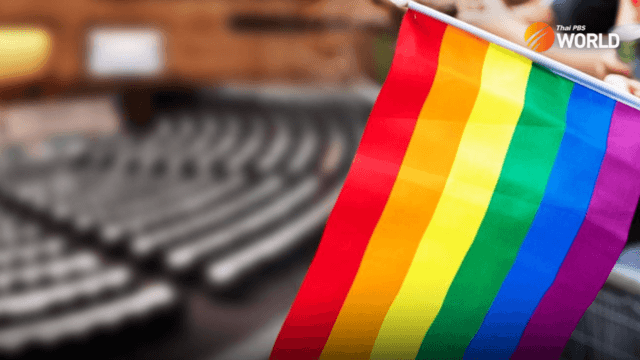 Same-sex marriage bill easily passes its final reading in House Same-sex marriage bill easily passes its final reading in House