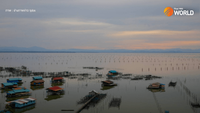 Songkhla Lake and its settlements to be proposed as UNESCO World Heritage site Songkhla Lake and its settlements to be proposed as UNESCO World Heritage site
