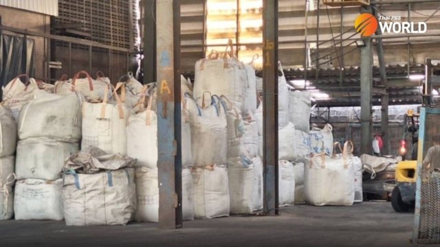 Summonses issued to partners in company where cadmium slag was found Summonses issued to partners in company where cadmium slag was found