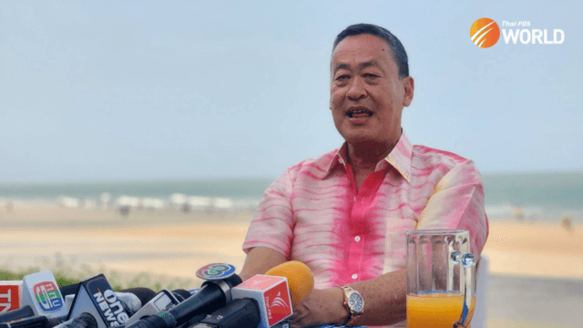 PM to discuss possible cabinet shakeup with coalition parties PM to discuss possible cabinet shakeup with coalition parties