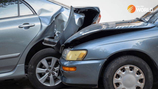 162 people killed, 1,279 injured in road accidents in past four days 162 people killed, 1,279 injured in road accidents in past four days