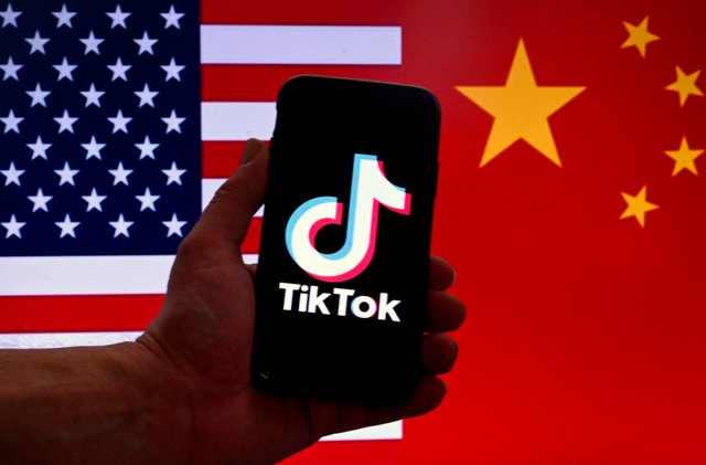 Bill to ban TikTok in US clears Congress Bill to ban TikTok in US clears Congress