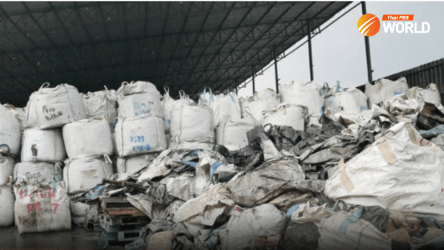 Cadmium slag to be moved from Bangkok and Samut Sakhon to Tak tonight Cadmium slag to be moved from Bangkok and Samut Sakhon to Tak tonight