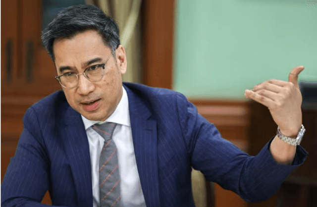 The proof is in the pudding : Bank of Thailand chief The proof is in the pudding : Bank of Thailand chief