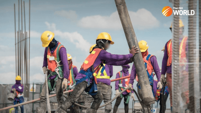 Labor Day wage hike delayed: Thai workers and experts bemoan Thailand’s low-income trap Labor Day wage hike delayed: Thai workers and experts bemoan Thailand’s low-income trap