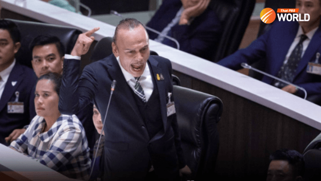 Deputy Interior Minister says nephew deserved arrest Deputy Interior Minister says nephew deserved arrest