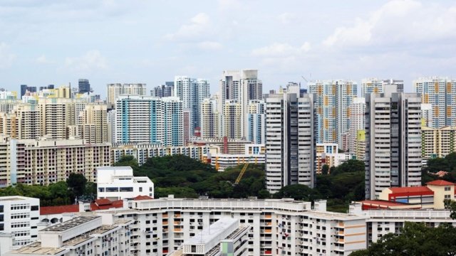 Housing Dreams on Hold: in ASEAN, Thailand Lags Behind Housing Dreams on Hold: in ASEAN, Thailand Lags Behind