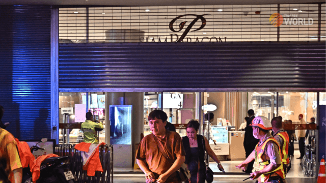 Mall shooting unlikely to impact Thai tourism, but other factors could rain on the parade Mall shooting unlikely to impact Thai tourism, but other factors could rain on the parade