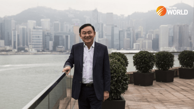 Thaksin’s pending return signals done deal? Thaksin’s pending return signals done deal?