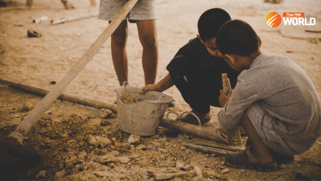 The refugee conundrum thwarting Thailand’s child labour battle The refugee conundrum thwarting Thailand’s child labour battle