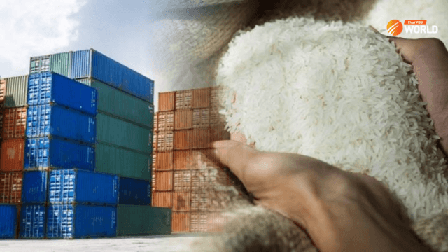 Rice exports for January-May up 16.5% year on year Rice exports for January-May up 16.5% year on year