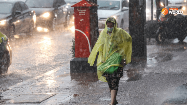 La Niña to set in this month, bringing more rain to the north La Niña to set in this month, bringing more rain to the north