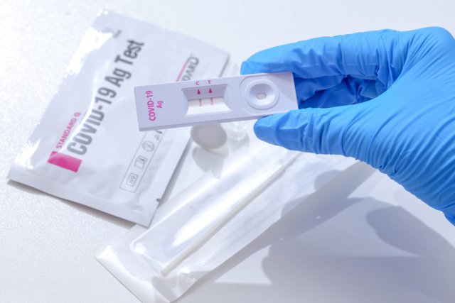 Thailand’s COVID-19 infections likely to peak in July Thailand’s COVID-19 infections likely to peak in July