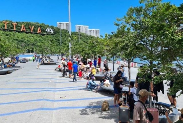 Exploring Thailand's popular expat hubs from Pattaya to Phahurat Exploring Thailand's popular expat hubs from Pattaya to Phahurat