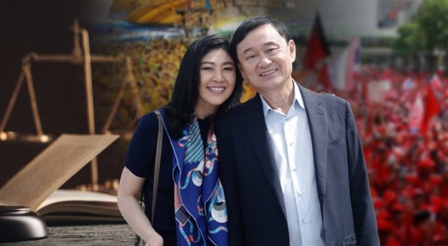 Yingluck eyes fast-track return to Thailand as legal hurdles fall Yingluck eyes fast-track return to Thailand as legal hurdles fall