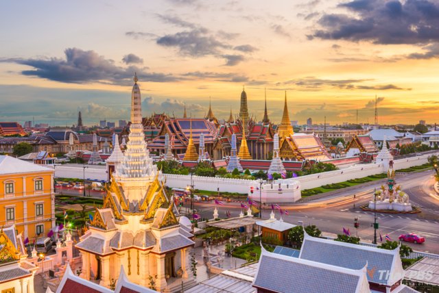 Thailand voted world’s 6th best country for expats to live and work Thailand voted world’s 6th best country for expats to live and work